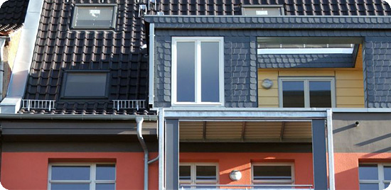 Architektur- / Ingeneurbüros